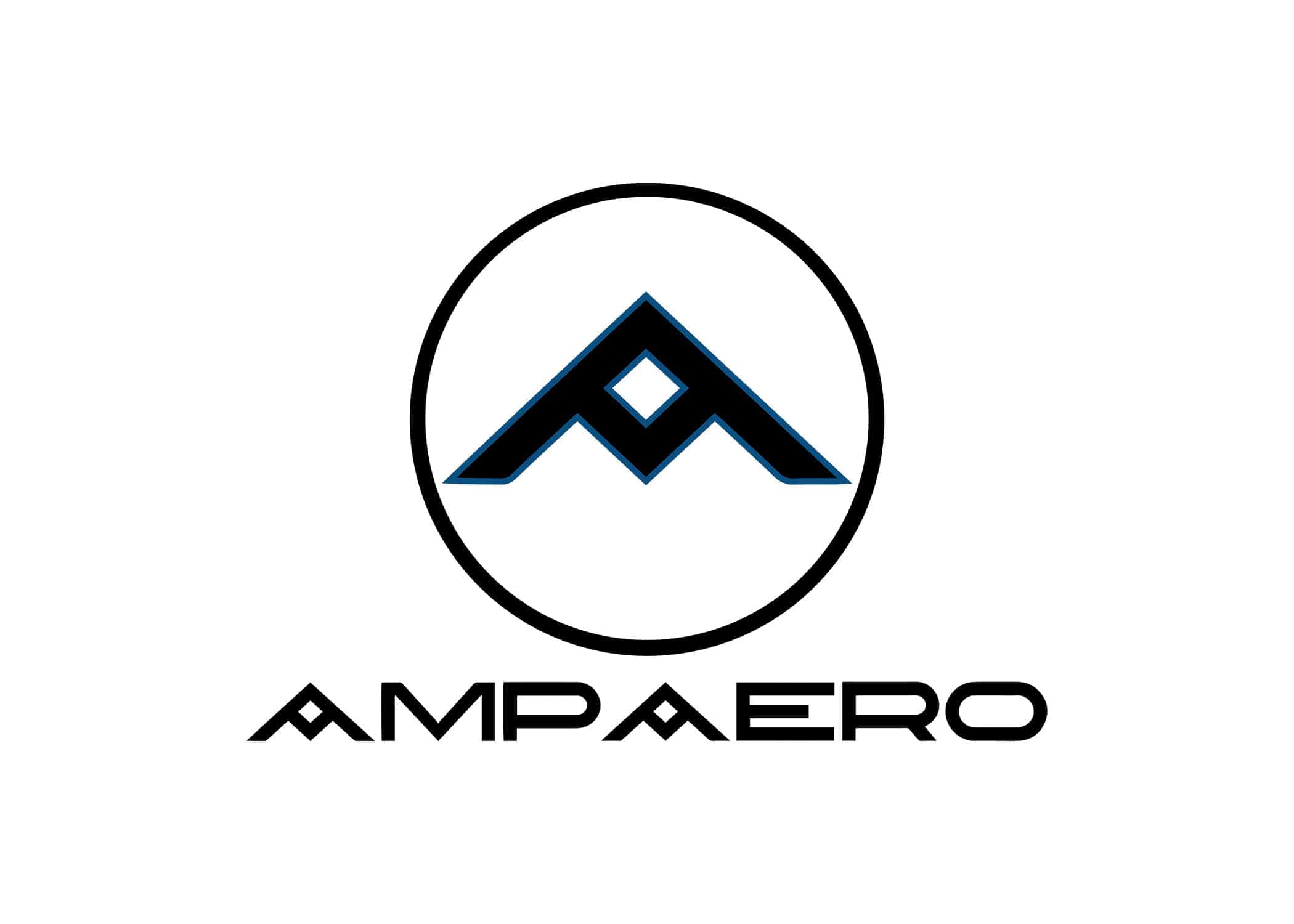 AMP logo